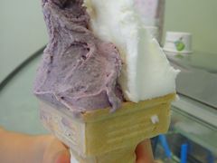 蓝莓&柠檬-柠檬车露(卖草地店)