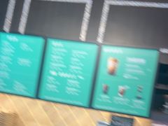 -星巴克(杭州银泰城西一店)