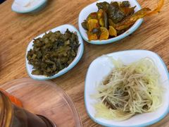 -欣达面馆(天桥支路店)