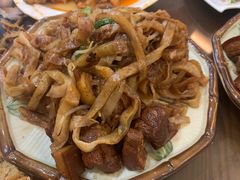-葛记焖饼(伏牛路店)
