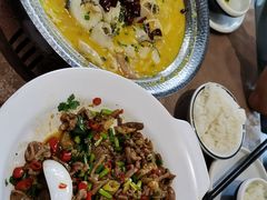 -李氏传家菜(兴城路店)