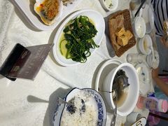 -潮之南·潮汕菜·鱼仔档(南山店)