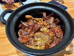 -斯丹姜母鸭·古法干香(田安南路店)