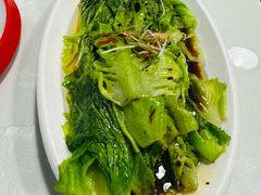 -逢春菜馆天津菜(胜利路店)