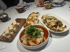 -西域阿里马新疆菜·清真(桂花路店)