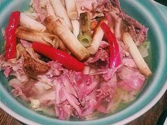 -粗茶淡饭·隐庐私厨(东亭店)