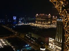-影汇之星8字形摩天轮