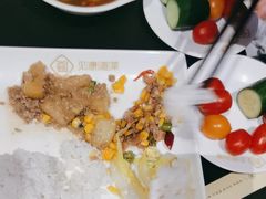 -见康道莱•足浴按摩•艾灸•SPA(友谊店)