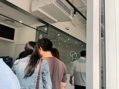 -喜茶(广州番禺奥园广场店)