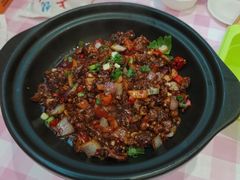 -三只鸟本地特色菜馆(上饶总店)