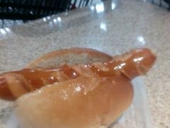 芝士热狗王-孖记茶档·热腾茶餐(乐峰店)