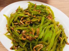 -姥家春饼店(漳州二路店)