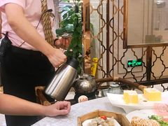-如丰晟宴(长安万达店)