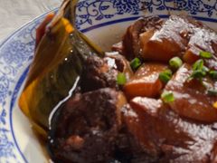 -邱记私房菜·十八年本地菜