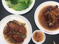 -黄连大头华烧鹅店(大良店)