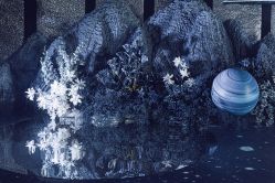 -北京嘉里大酒店·宴会厅婚宴·户外婚礼·生日宴