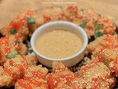 炸鸡-INSA Korean Bistro饮鲨韩食酒馆