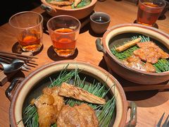 -天水蔬食料理(树德之光店)