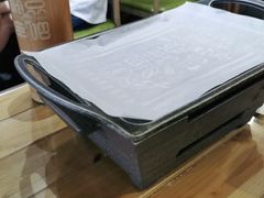 -聚点串吧·北京烧烤(朝北店)