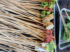 -唐记煌大坨卤牛肉串串(瑞南街店)