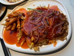 -天喜酒楼饭市·茶市(同德皇宫店)