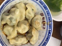 -堂吃饺子(维达北苑店)