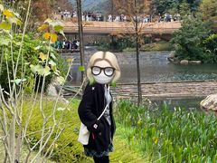 -云溪植物园