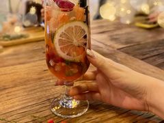 -咖梦餐厅 COMENG RESTAURANT