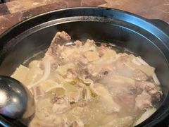 -同仁四季椰子鸡(海岸城天利店)