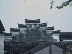 -鸣鹤古镇