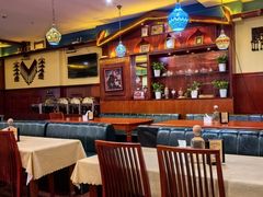 -清真· AL-JANNAT 佳纳特餐厅(仙林店)