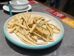 -肖记公安牛肉鱼杂馆·省级非物质文化遗产(江汉路直营店)
