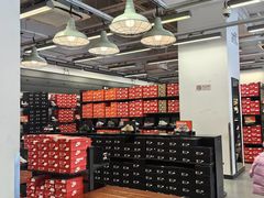 -NIKE北京马连道换季优惠店