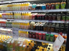 -GranVida生活超市(海信广场店)