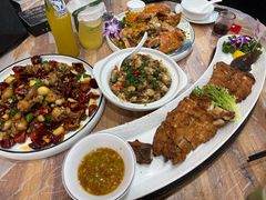 -醉壹号海鲜大排档(厦门美食地标店)