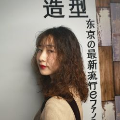 点击看大图 -藤野造型