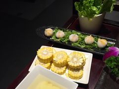 -鼎尊锅物料理(五角场店)