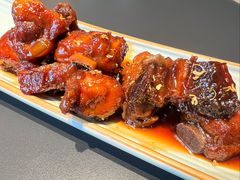 -铜锣湾·有麝自然香(渝北财富中心店)