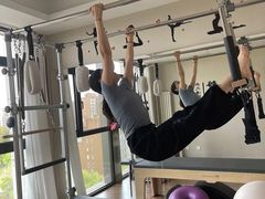 -美间·普拉提禅柔工作室