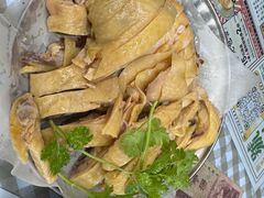 -阿金大白·上海菜馆(新天地店)