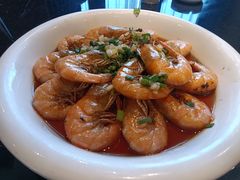 -锡和无锡菜·三白油条(景丽苑店)