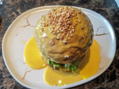 -Lets burger非常汉堡·环球风味(蓝色港湾店)