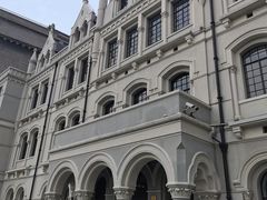 -YUE·6·西式融合餐厅(外滩六号店)