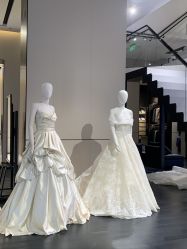 -MuseMarry婚纱(前海嘉里中心店)