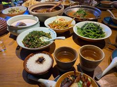 -吃饭皇帝大(合生汇店)