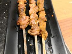 -烧货·活海鲜炭烧(湖滨商业街店)