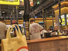 -大叹号·朝鲜族烤肉(滨海吾悦广场店)