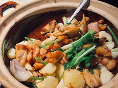 -荣小馆(杭州大厦店)