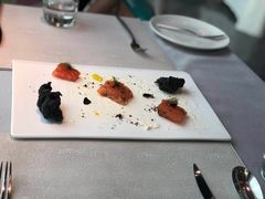 -La Sauce法意餐厅