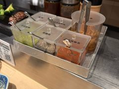 -肉肉大米(金虹桥店)